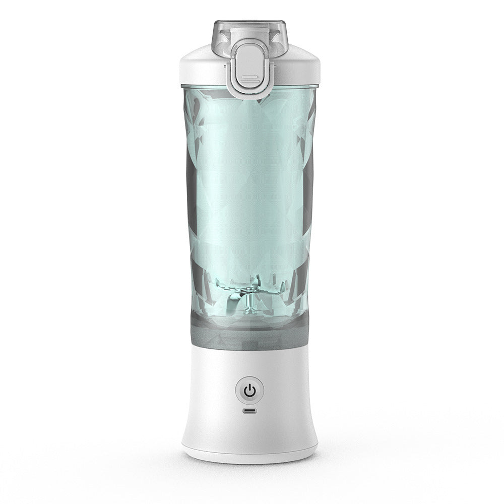 6 Blade Mini Blender