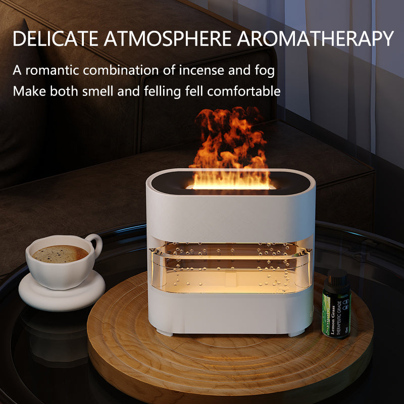 Humidifier Aroma Diffuser