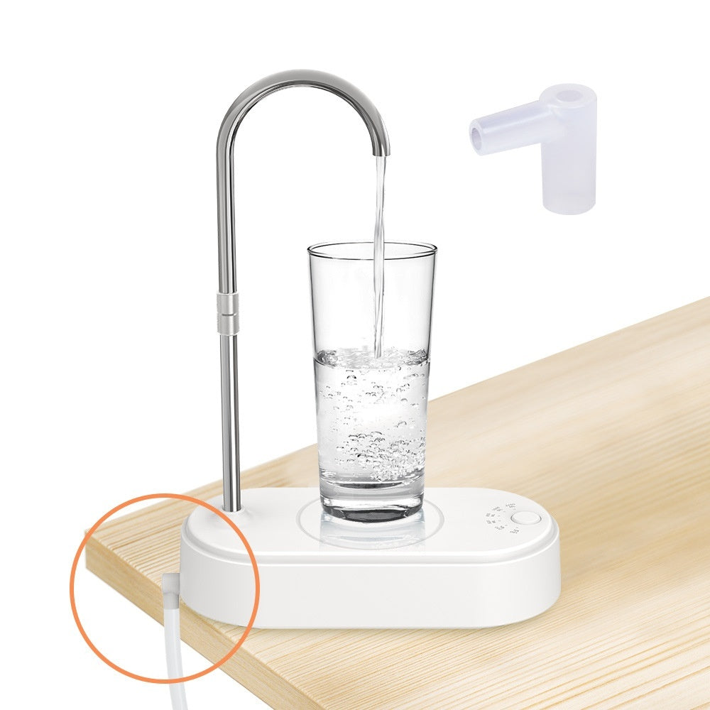 Electric Drinking Water Dispenser