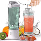 6 Blade Mini Blender