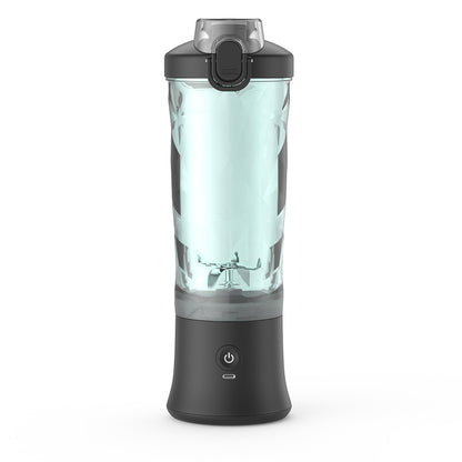 6 Blade Mini Blender