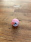 Purrfect Roll - Smart Interactive Cat Toy Ball