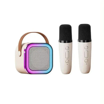 Karaoke Portable Speaker System