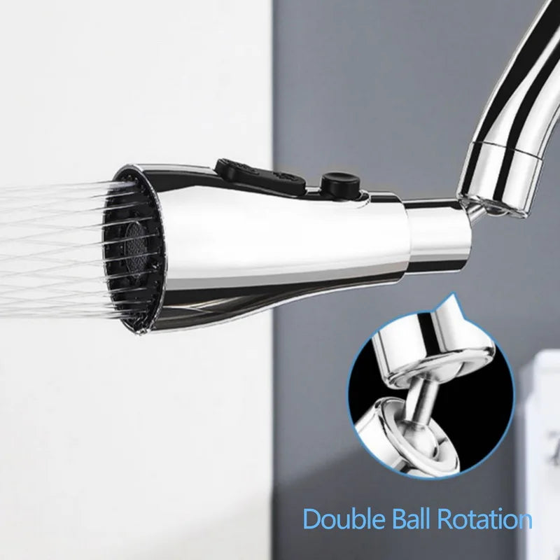 Faucet Extender