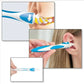 Ear Wax Remover Tool Soft Silicone