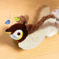 Flapping Wings Sparrow Cat Toy