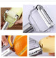 Double-Head Peeler