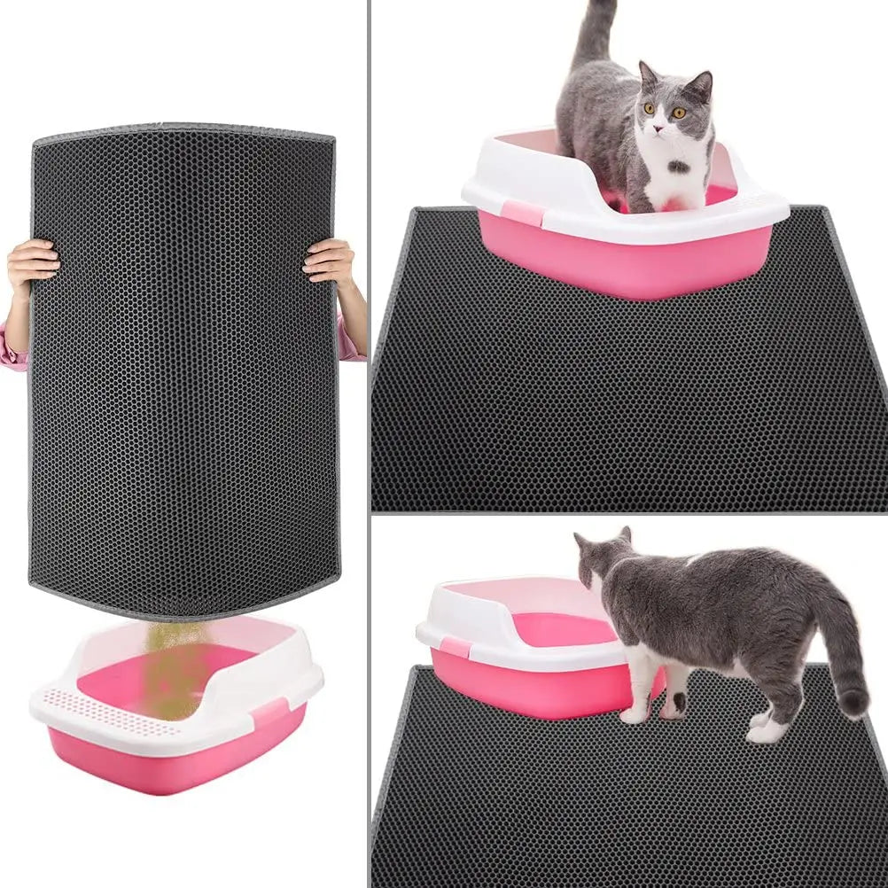 Cat Litter Mat