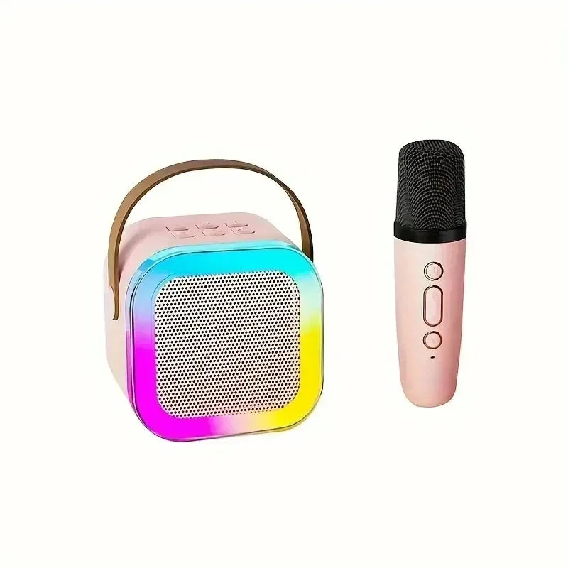 Karaoke Portable Speaker System