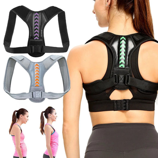 Invisible Back Posture Trainer