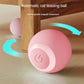 Purrfect Roll - Smart Interactive Cat Toy Ball