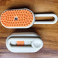 3-in-1 Electric Steam Pet Brush