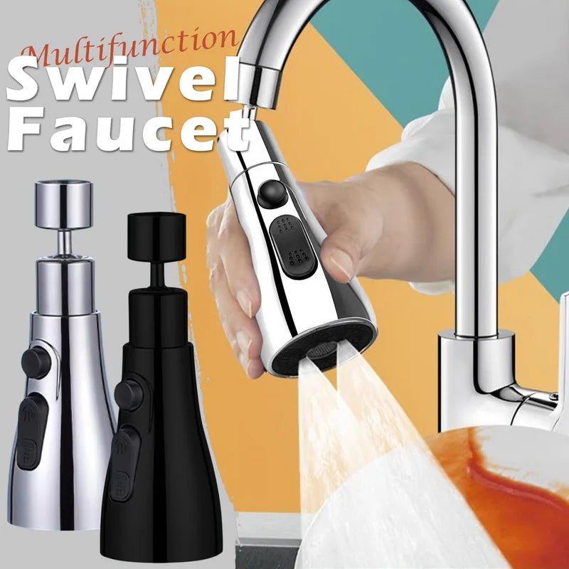 Faucet Extender