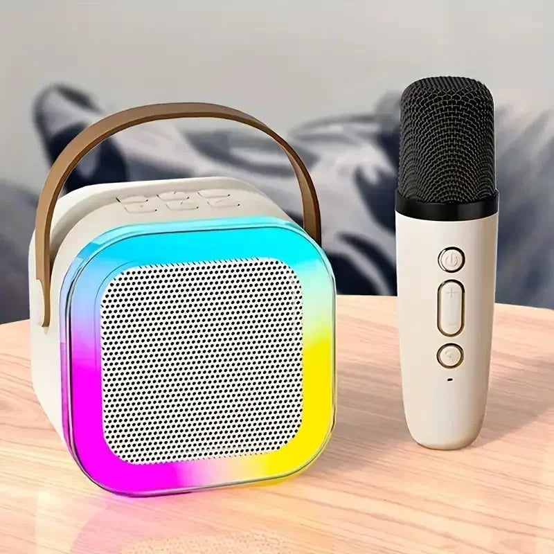 Karaoke Portable Speaker System