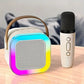 Karaoke Portable Speaker System