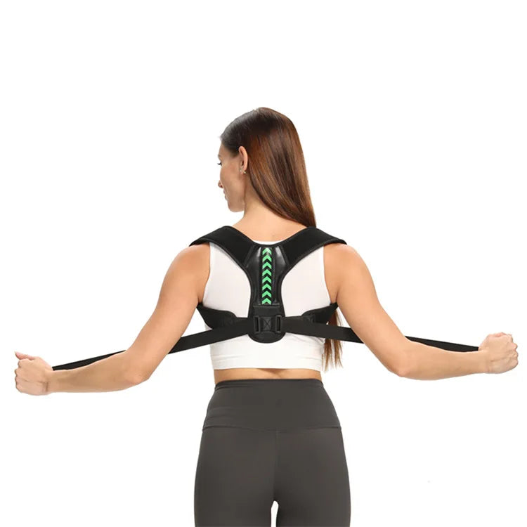 Invisible Back Posture Trainer