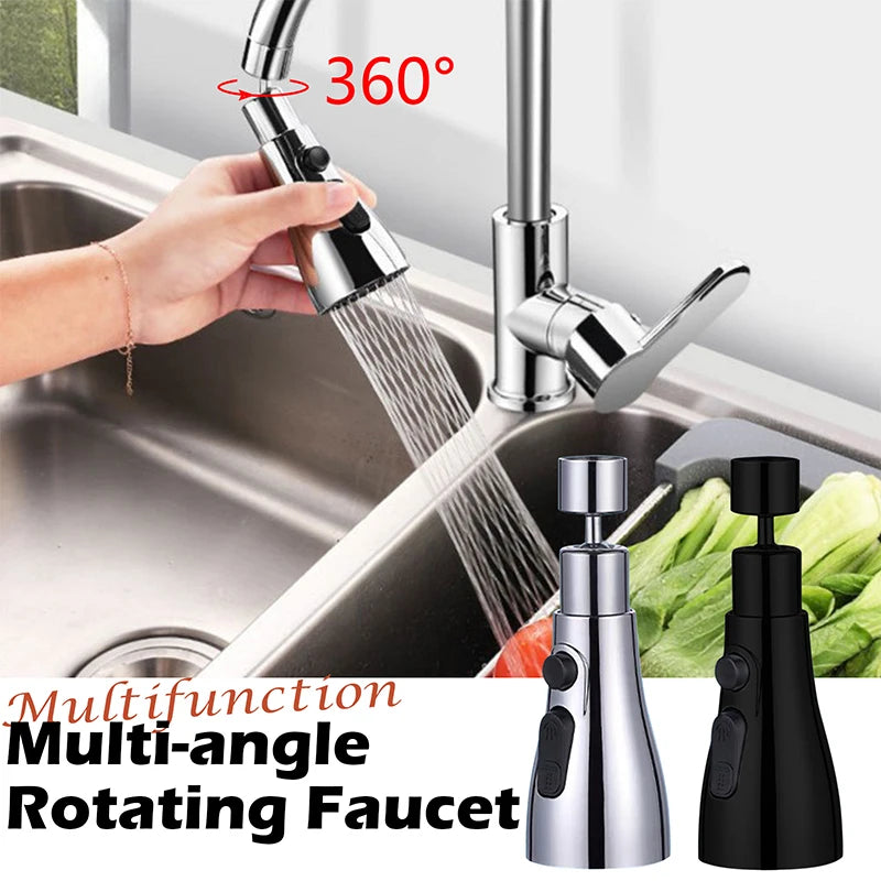 Faucet Extender