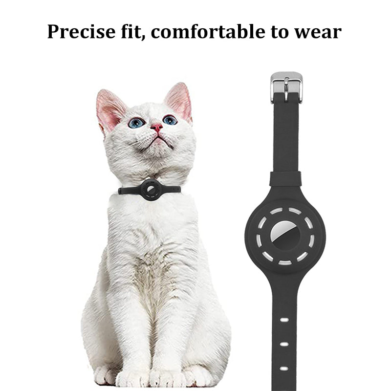 AirTag Pet Collar