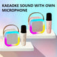 Karaoke Portable Speaker System