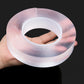 Transparent Nano Tape