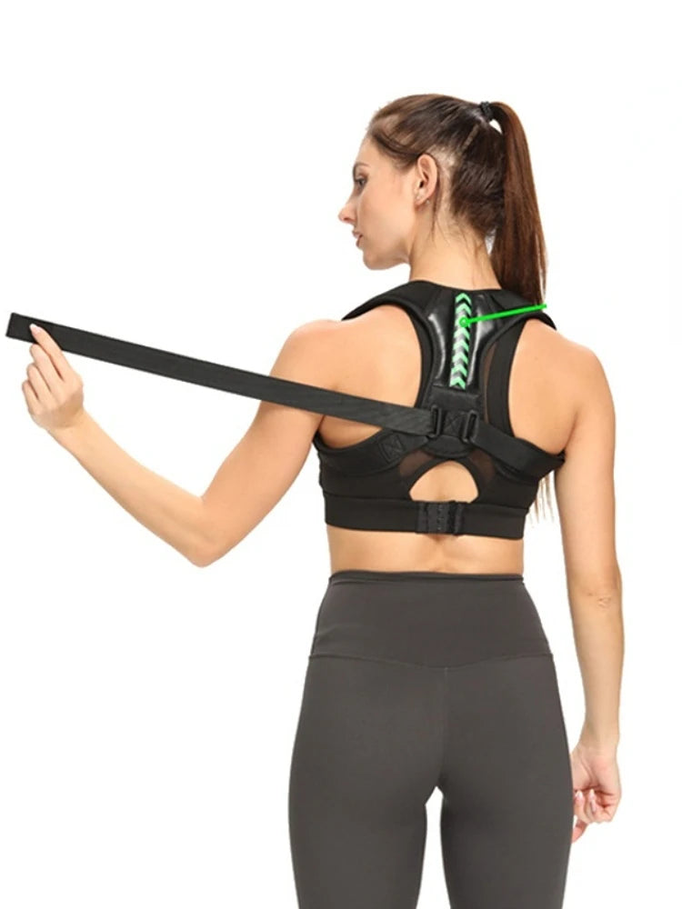 Invisible Back Posture Trainer