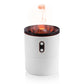 Air Humidifier Night Light Lamp