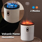 Air Humidifier Night Light Lamp