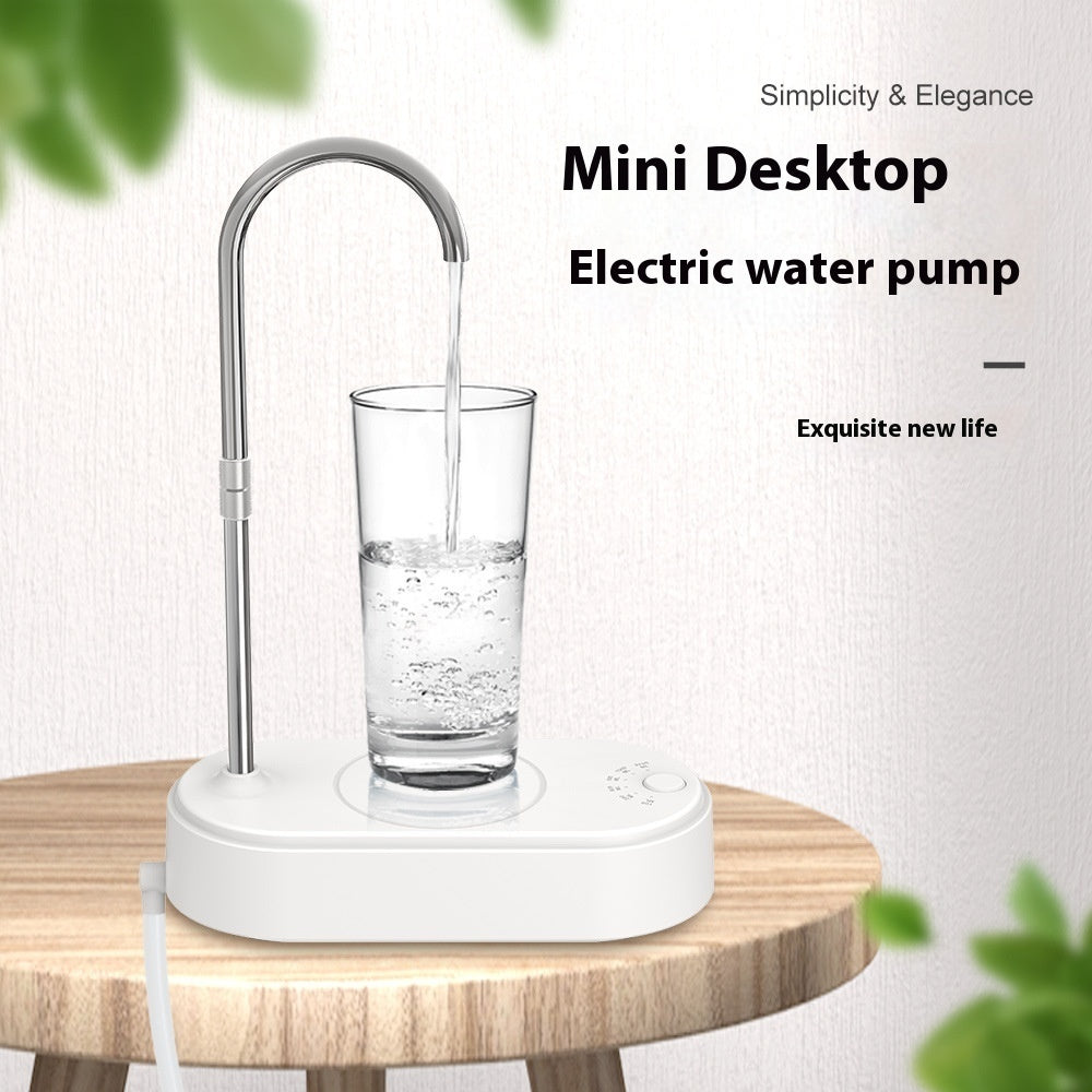 Electric Drinking Water Dispenser