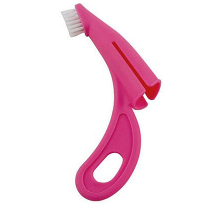 Pet Finger Toothbrush